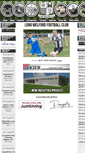 Mobile Screenshot of longmelfordfootballclub.com